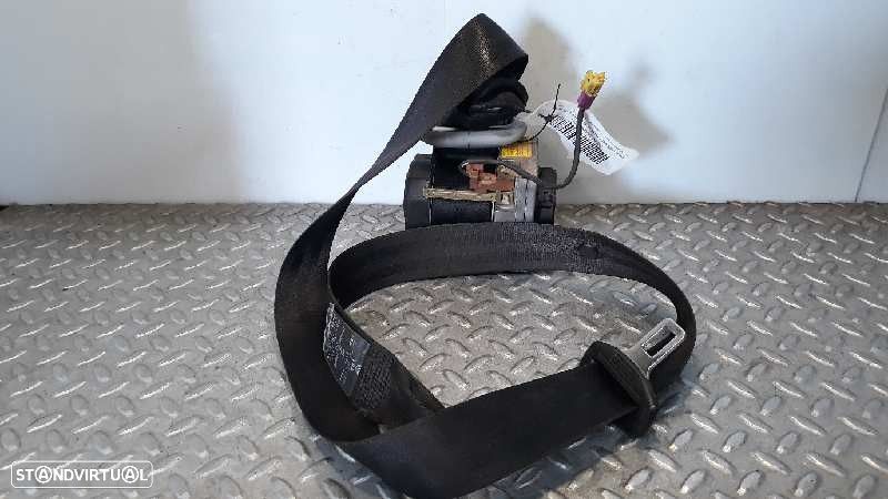 CINTO DE SEGURANÇA FRENTE DIREITO VOLKSWAGEN GOLF IV 1.9 TDI 110CV 1896CC - 1