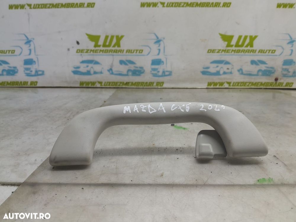 Maner plafon Mazda CX-5 2 (KF) [facelift] [2021 - 2023] - 1