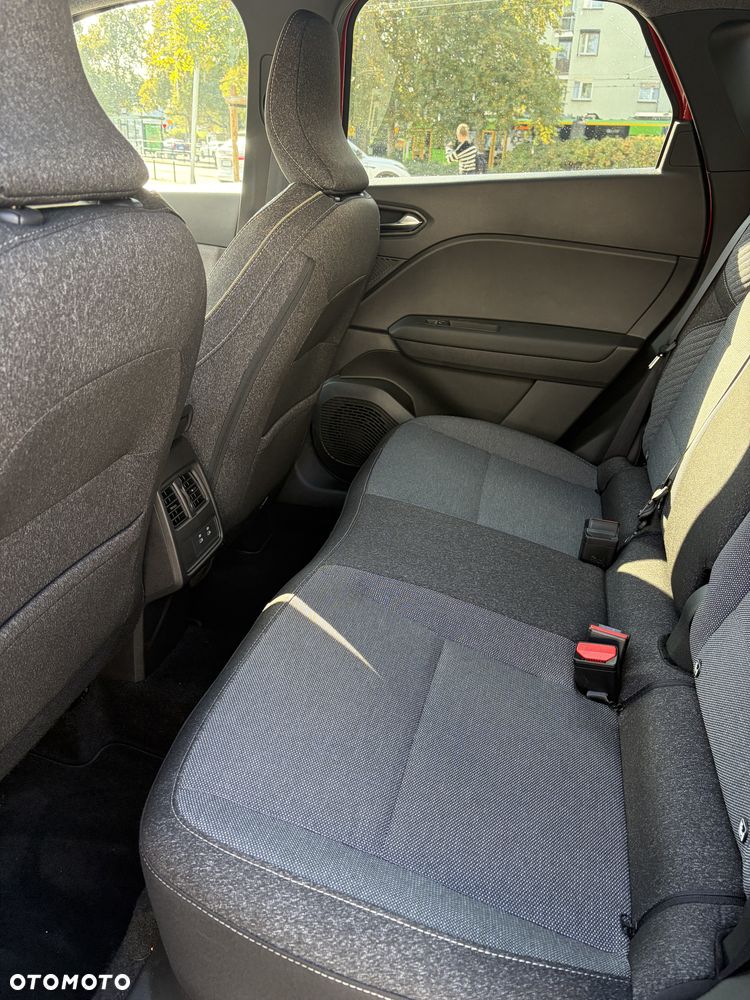 Renault Captur 1.2 TCe Techno - 19