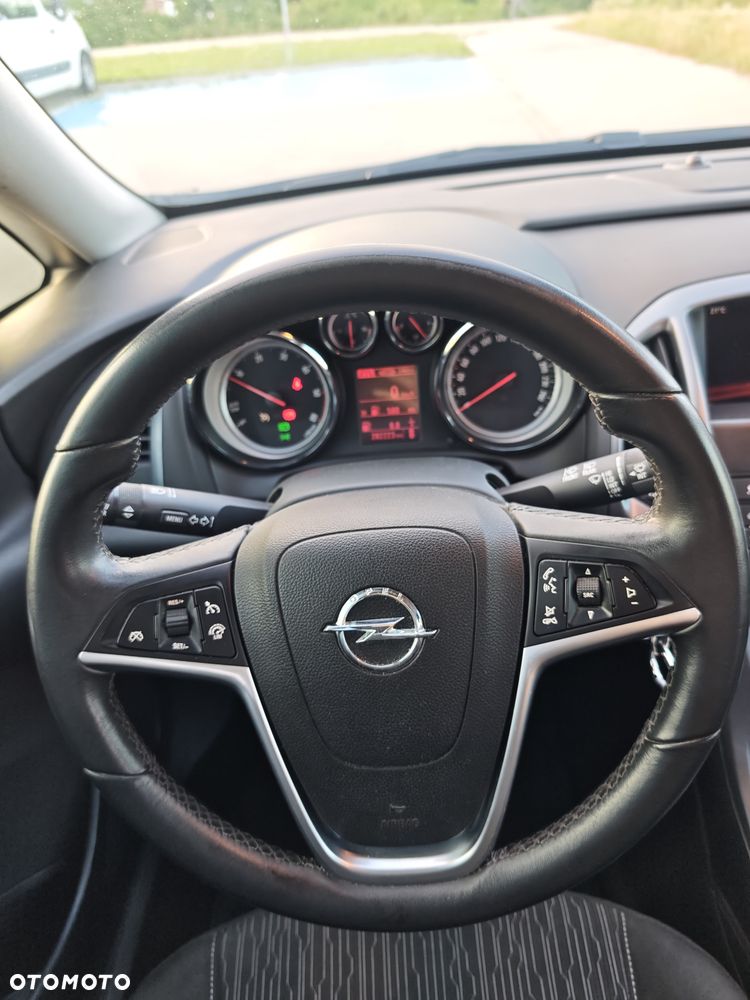 Opel Astra 1.6 D (CDTI) Edition - 18