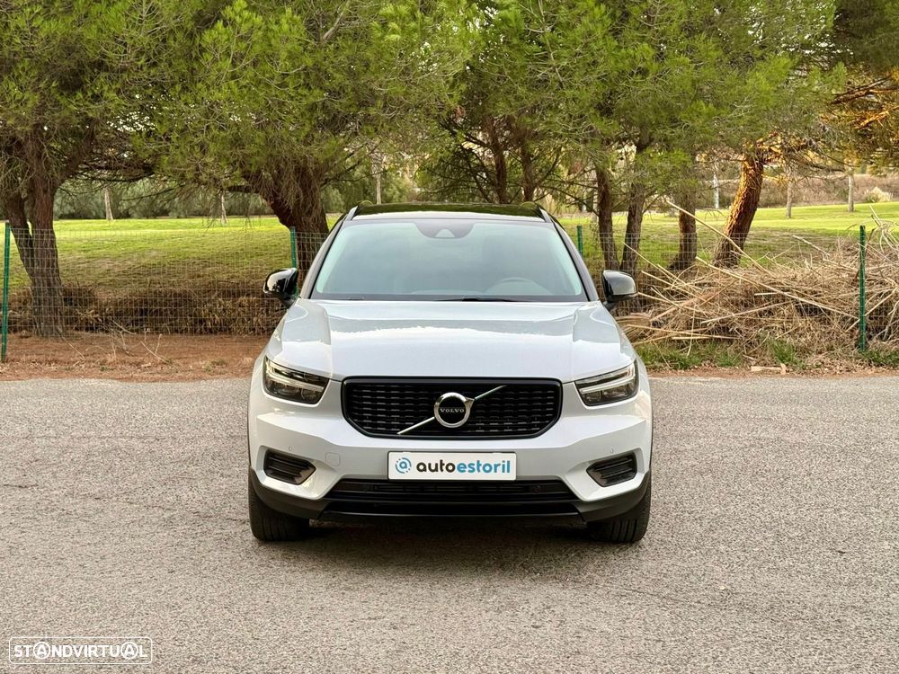 Volvo XC 40 1.5 T5 PHEV R-Design Expression - 7