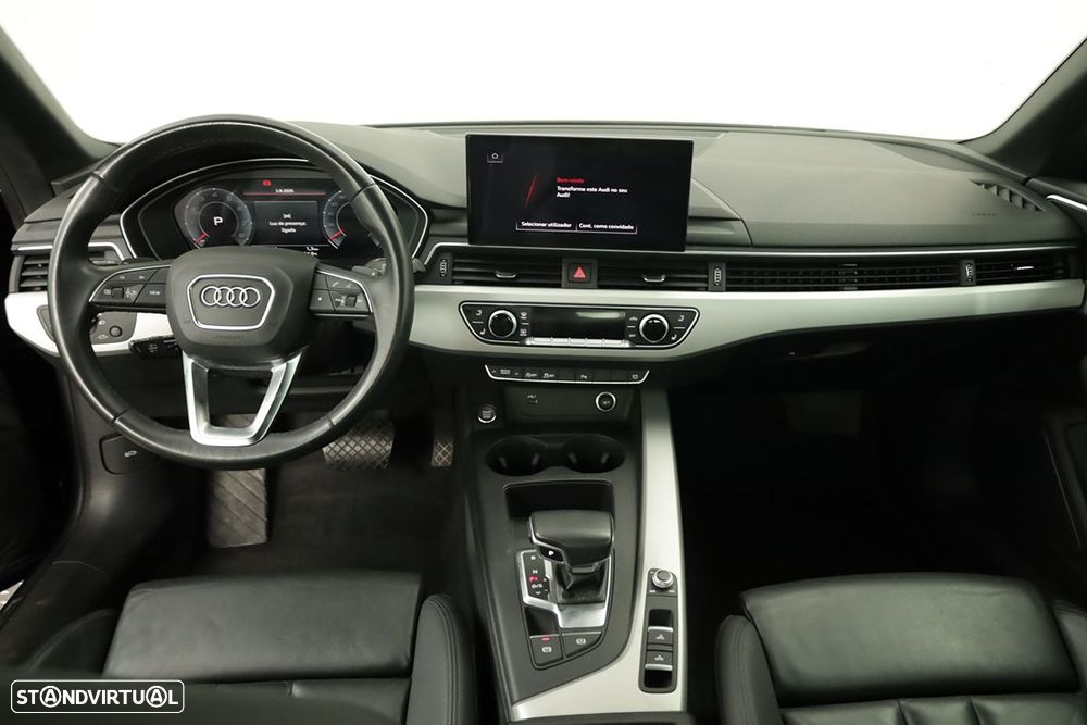 Audi A5 Cabrio 40 TFSI S tronic S line - 12