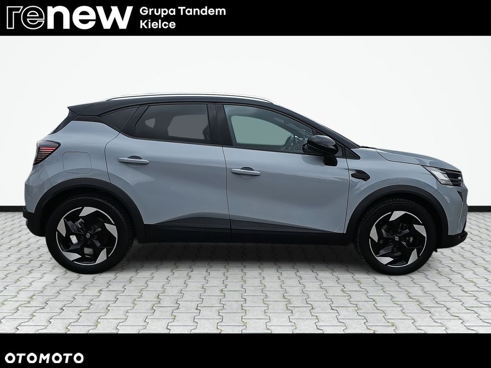 Renault Captur 1.0 TCe Techno - 4
