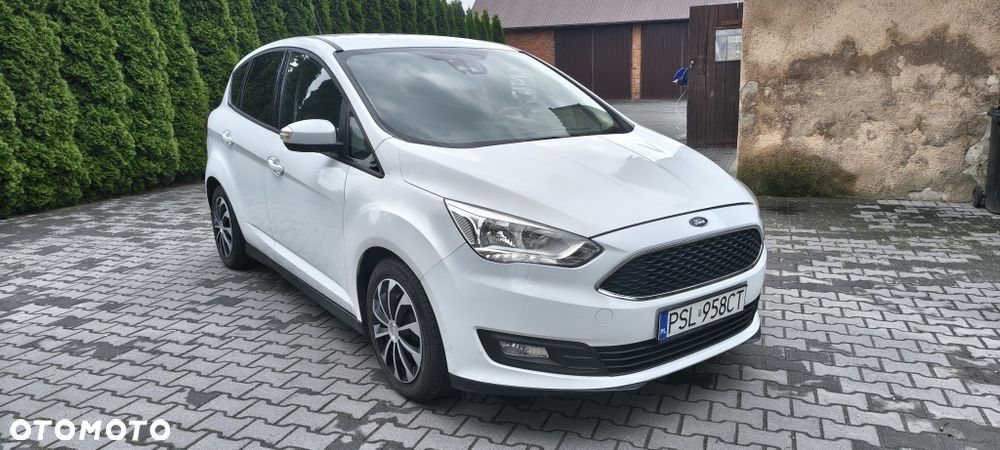 Ford C-MAX - 3