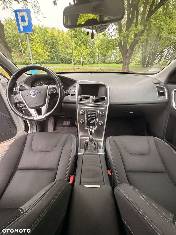 Volvo XC 60 - 9