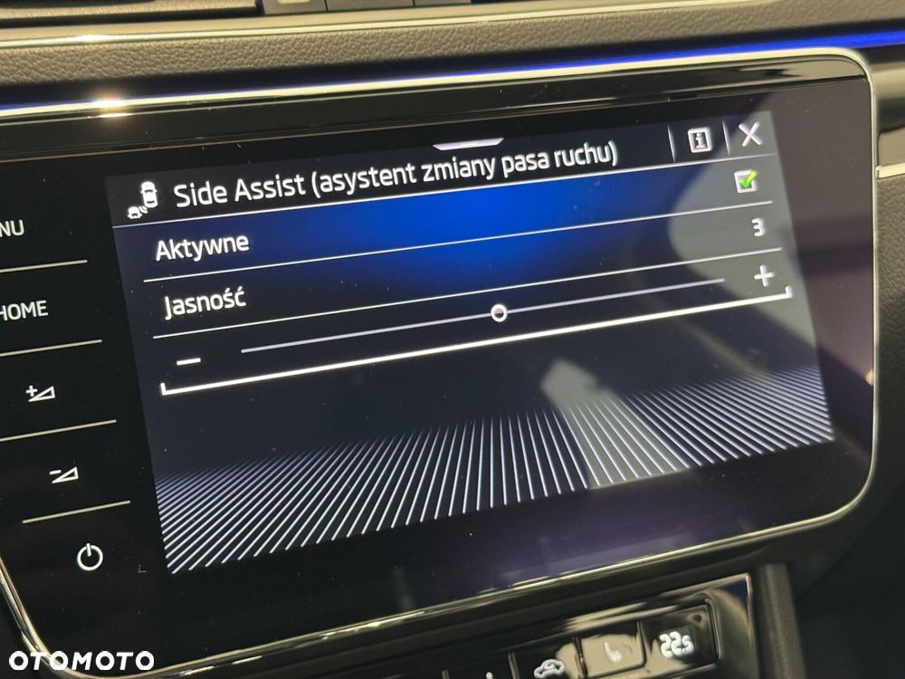 Skoda Superb 2.0 TDI SCR L&K DSG - 39