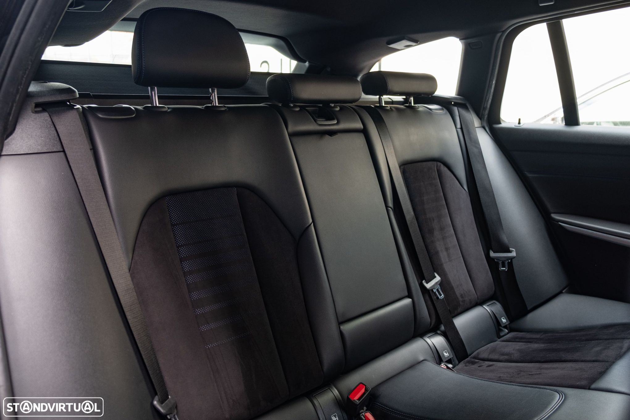BMW 320 d Touring Pack M Auto - 18