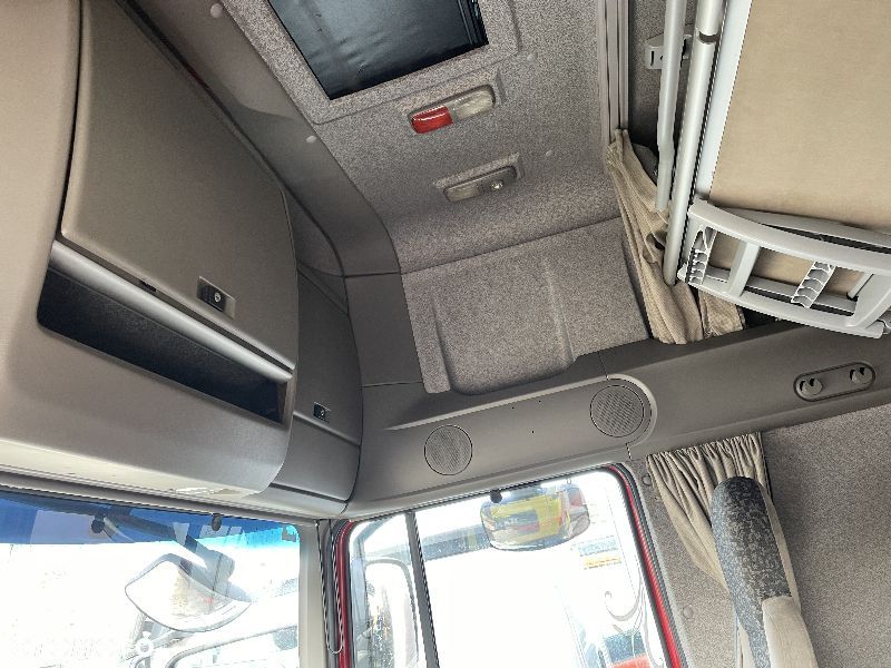 DAF XF105.410 - 6