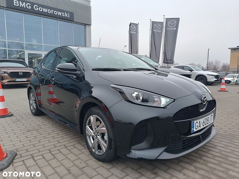 Mazda 2 - 16