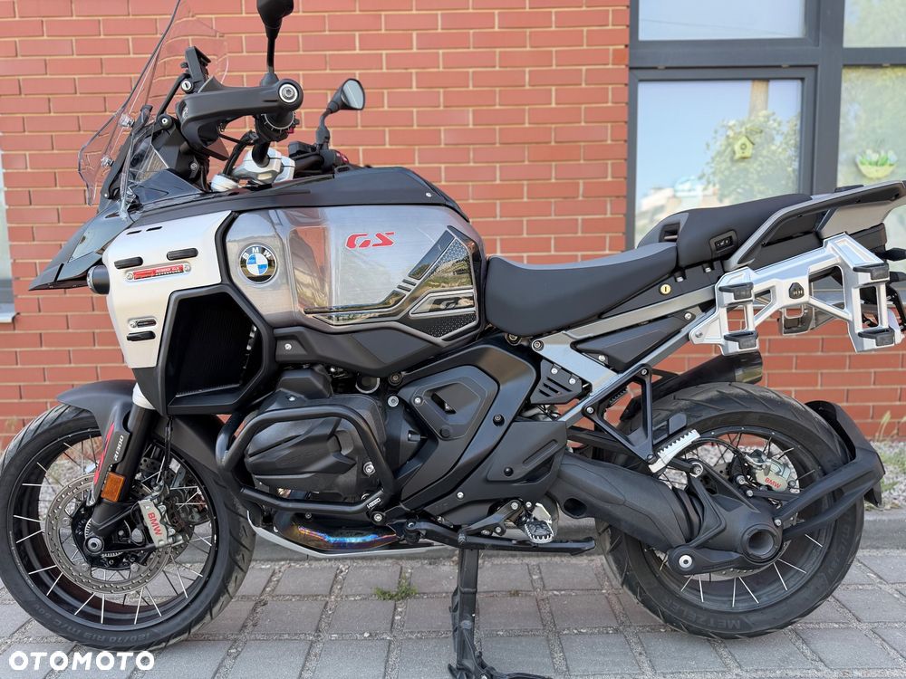 BMW Adventure - 6