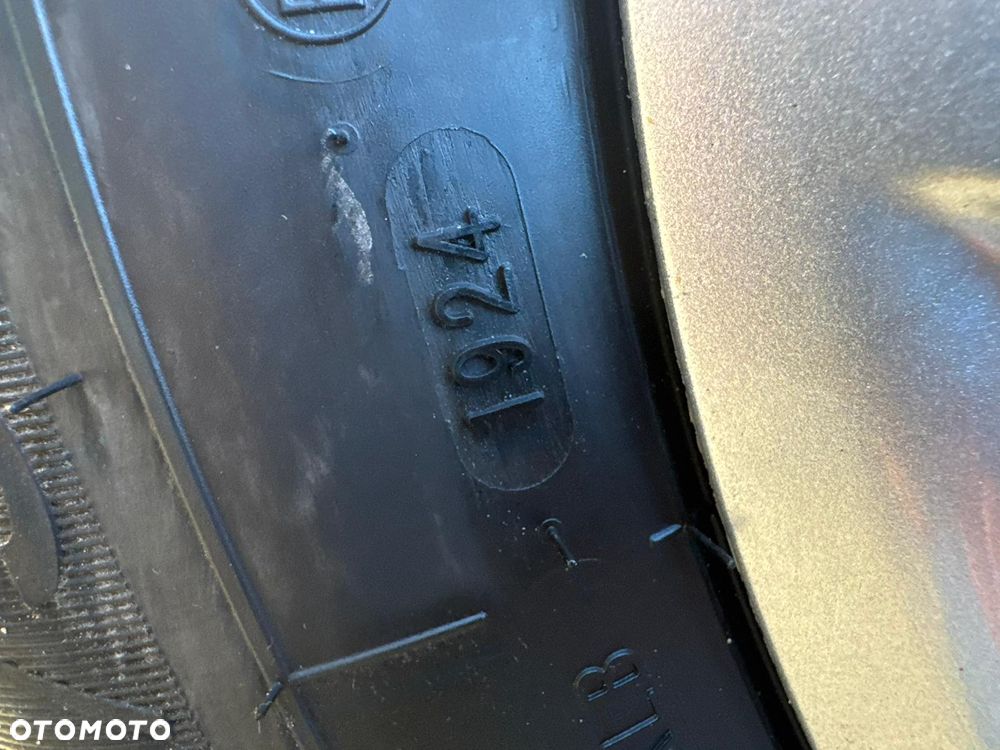 Ford Transit - 22