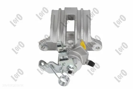 ZACISK HAMULCOWY TYŁ LEWY+PRAWY VW GOLF IV (1J1), GOLF IV (9B3), GOLF IV Van (1J1) ,NEW BEETLE (9C1, 1C1), NEW BEETLE kabriolet (1Y7), POLO (9N_, 9A_), POLO IV sedan (9A4, 9A2, 9N2, 9A6), POLO V (6R1, 6C1), POLO V sedan (602, 604, 612, 614), POLO Van (6R) - 4