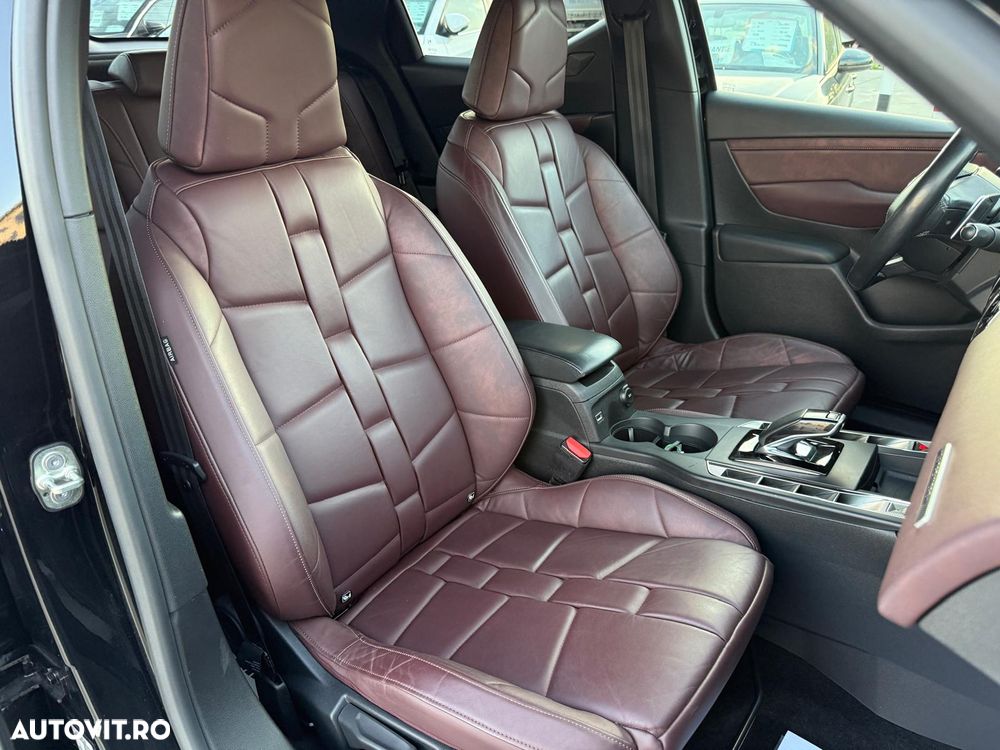 DS Automobiles DS 3 Crossback - 17