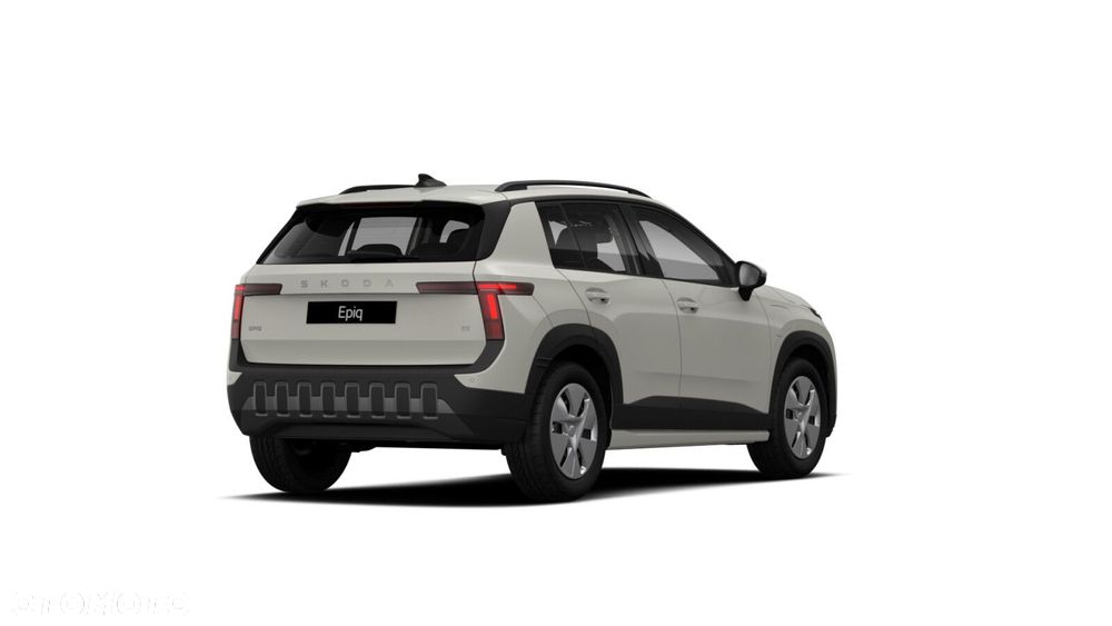 Skoda Epiq - 9