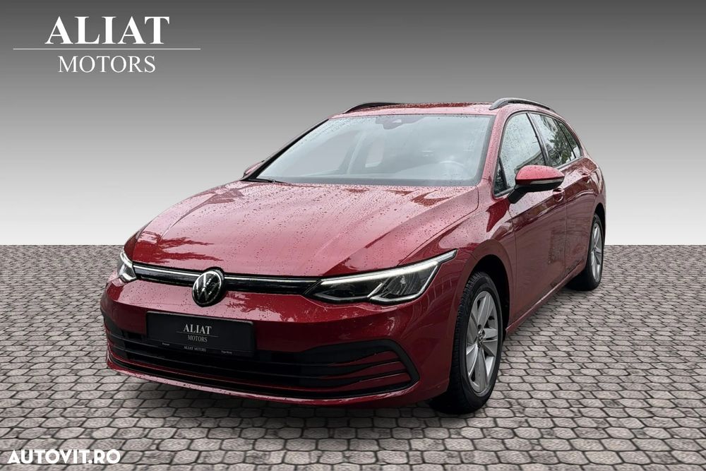 Volkswagen Golf - 2