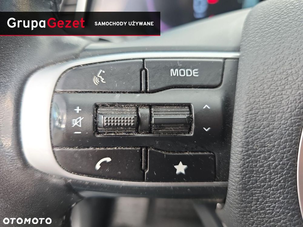 Kia Sportage 1.6 T-GDI L 2WD - 21