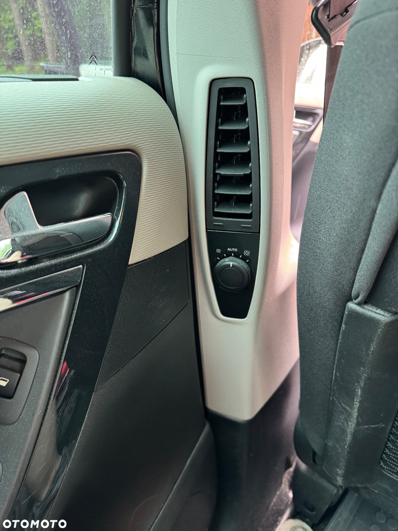 Citroën C4 Grand Picasso 2.0 HDi Exclusive - 8