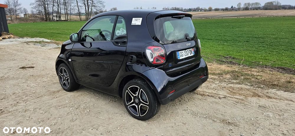Smart Fortwo - 7