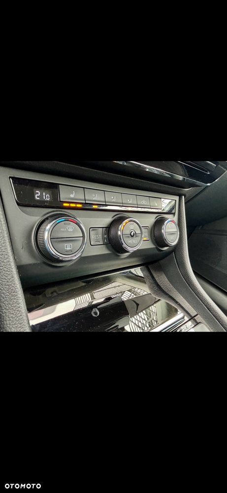 Skoda Superb 1.8 TSI Ambition - 7