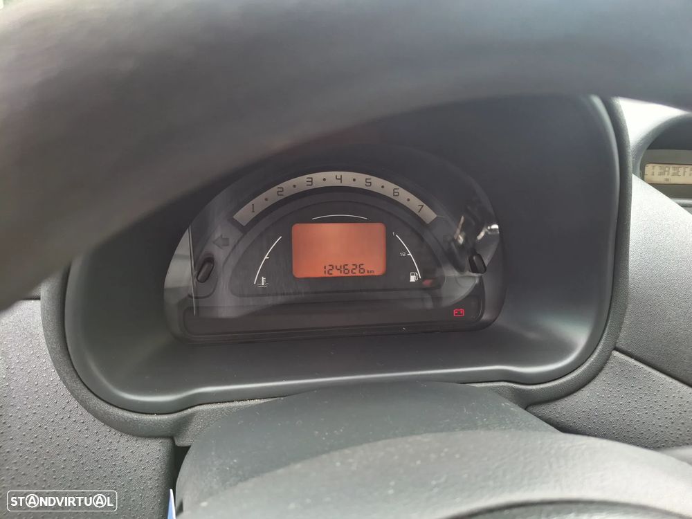 Citroën C3 1.4 HDi SX Pack - 7