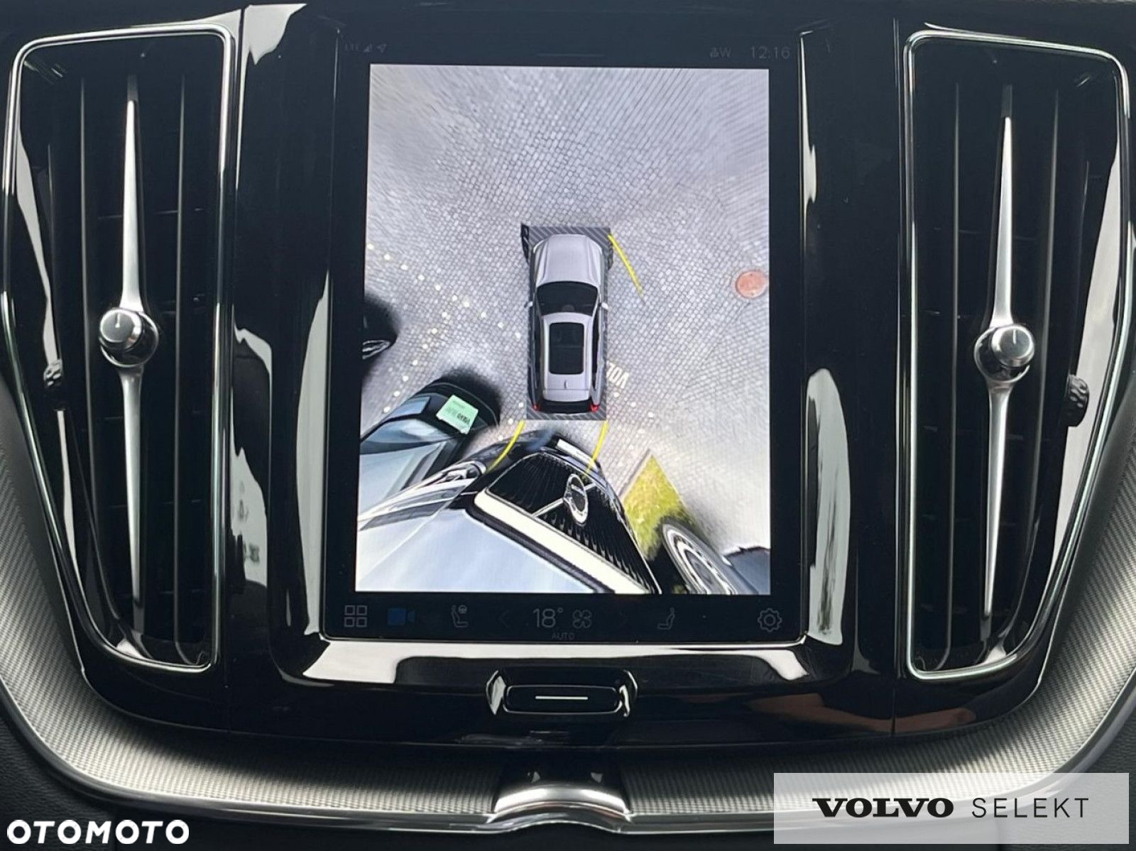 Volvo XC 60 - 25
