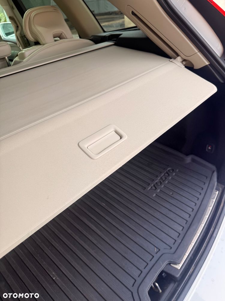 Volvo XC 60 T6 AWD Inscription - 18