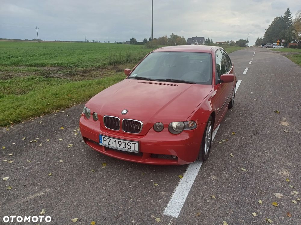 BMW Seria 3 - 2