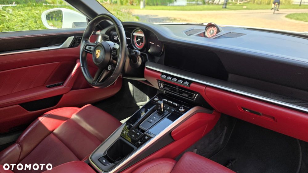 Porsche 911 - 11