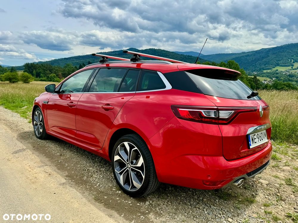 Renault Megane 1.3 TCe FAP GT Line - 3