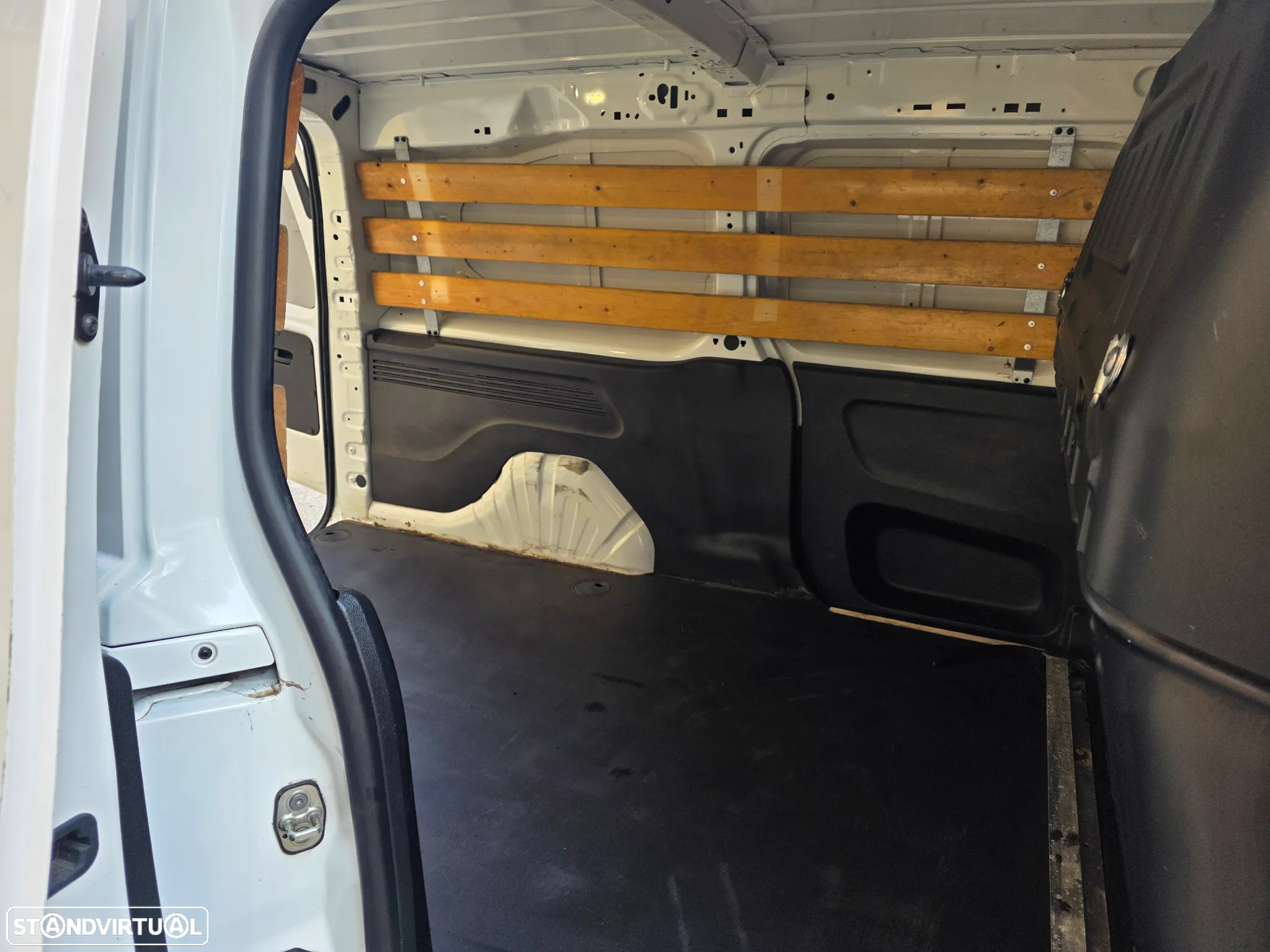 Opel Combo Tour 1.6 CDTi L2H2 S/S - 7