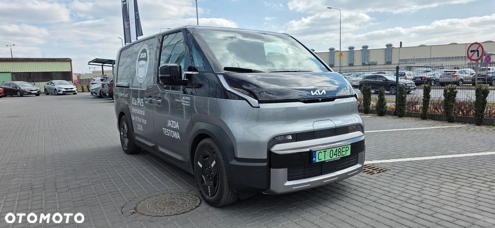 Kia PV5 - 4