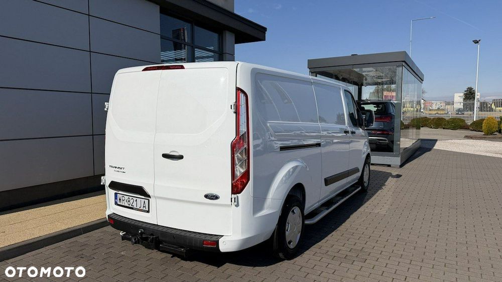 Ford Transit - 7