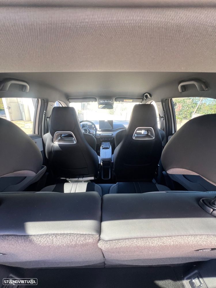 BYD Dolphin Surf Comfort - 15
