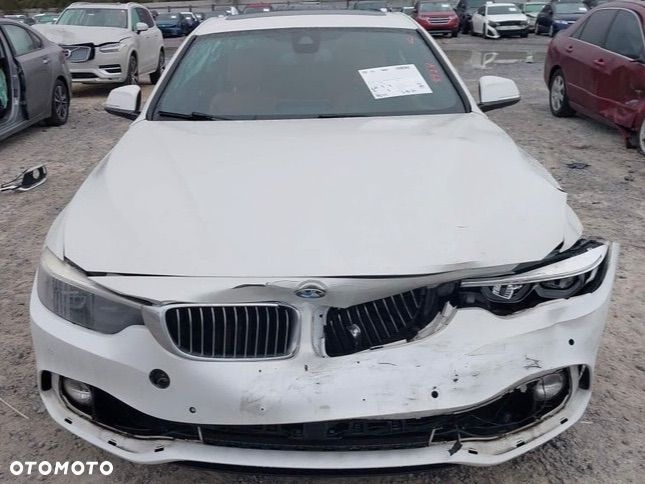 BMW Seria 4 430i Sport-Aut Luxury Line - 39