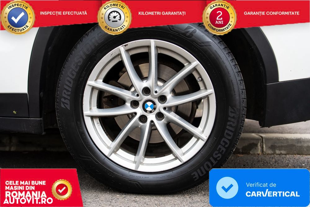 BMW X3 - 6