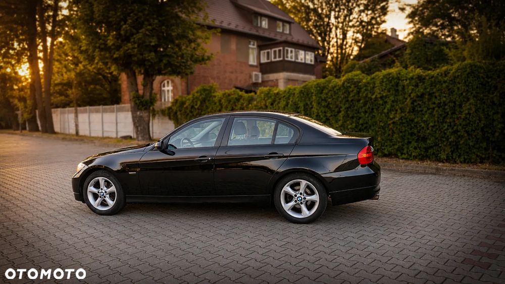 BMW Seria 3 - 3