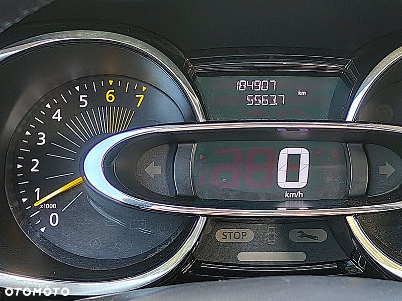 Renault Clio 1.2 16V 75 Luxe - 14