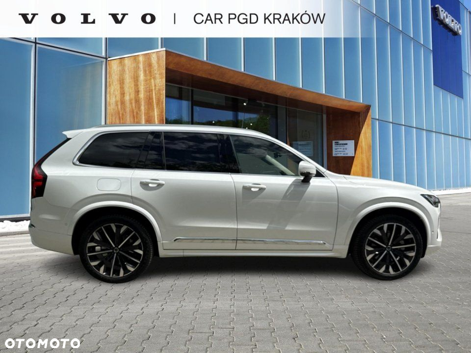 Volvo XC 90 - 4