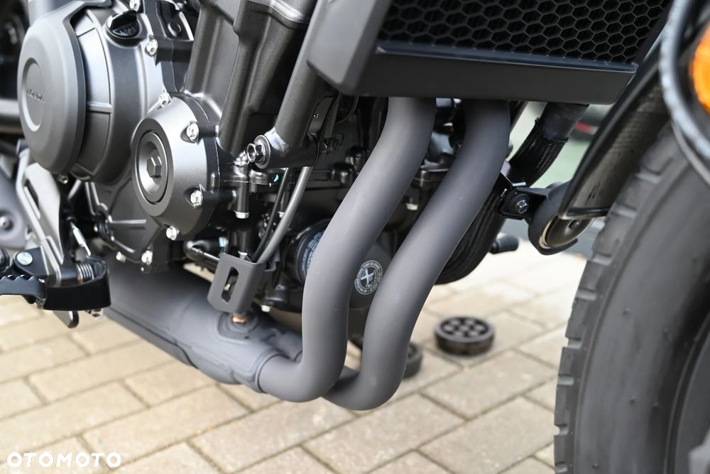 Honda CMX - 15