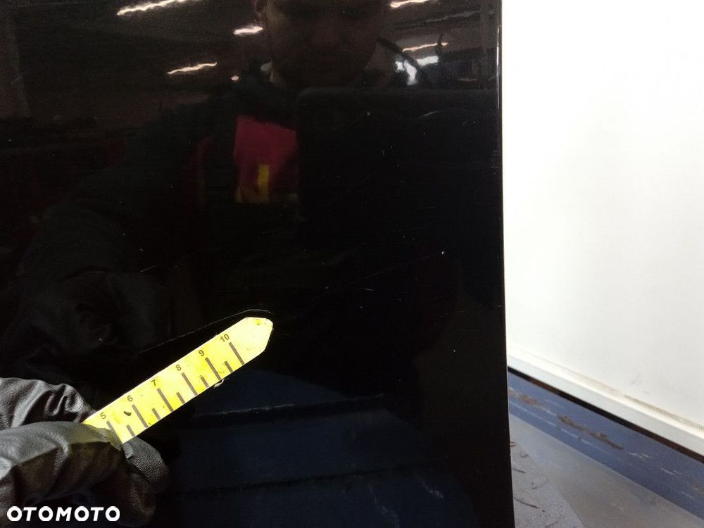 BMW 5 F10 F11 DRZWI PRZÓD LEWE PRZEDNIE 475 - 11