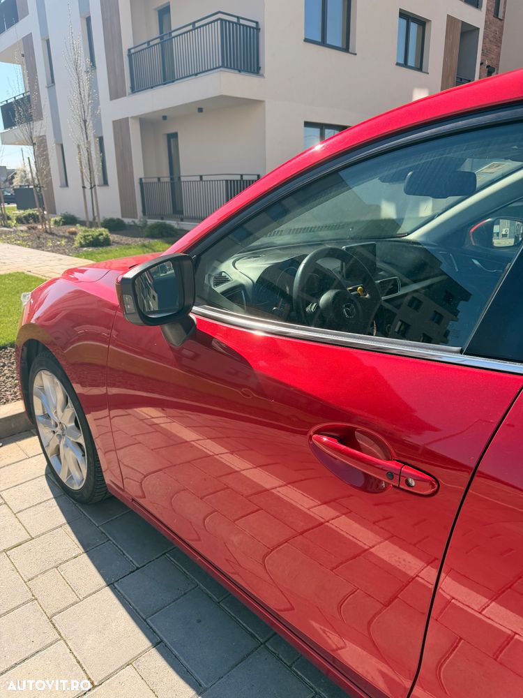 Mazda 3 G120 Revolution Top - 15