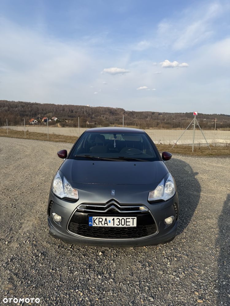Citroën DS3 - 2