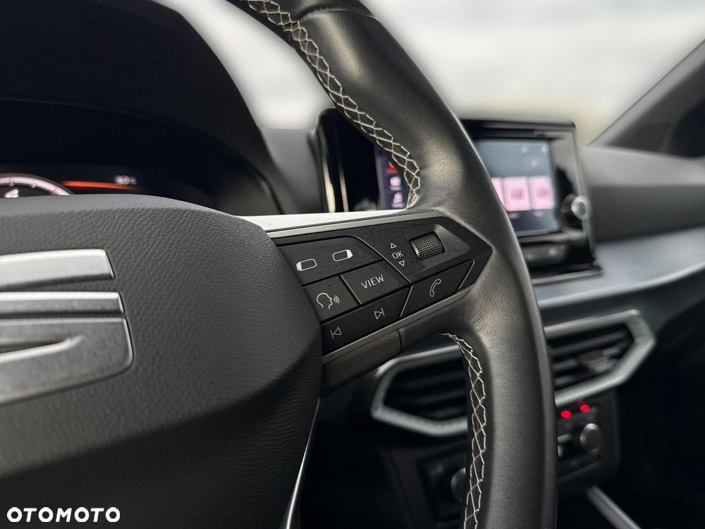 Seat Arona - 17