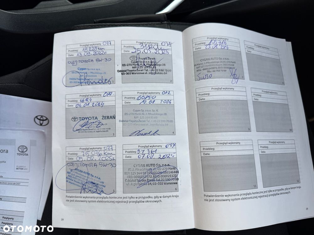 Toyota Corolla 1.8 Hybrid Comfort - 29