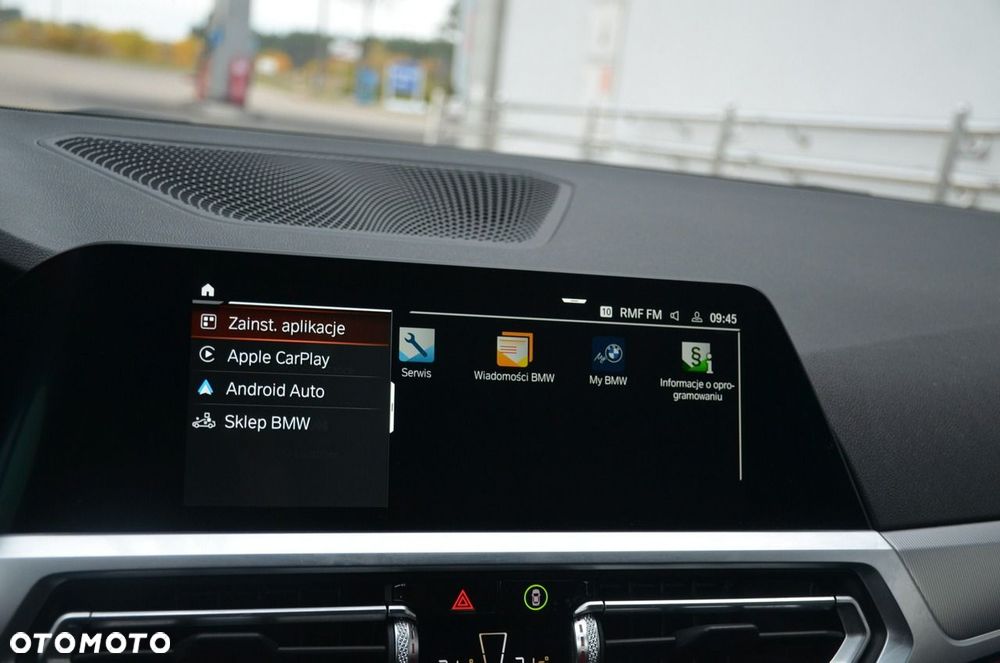 BMW Seria 3 - 28