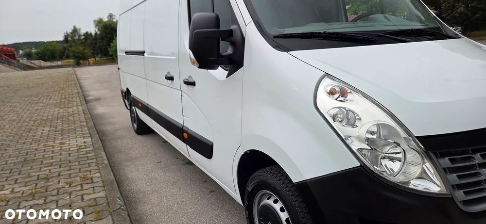 Renault Master - 14