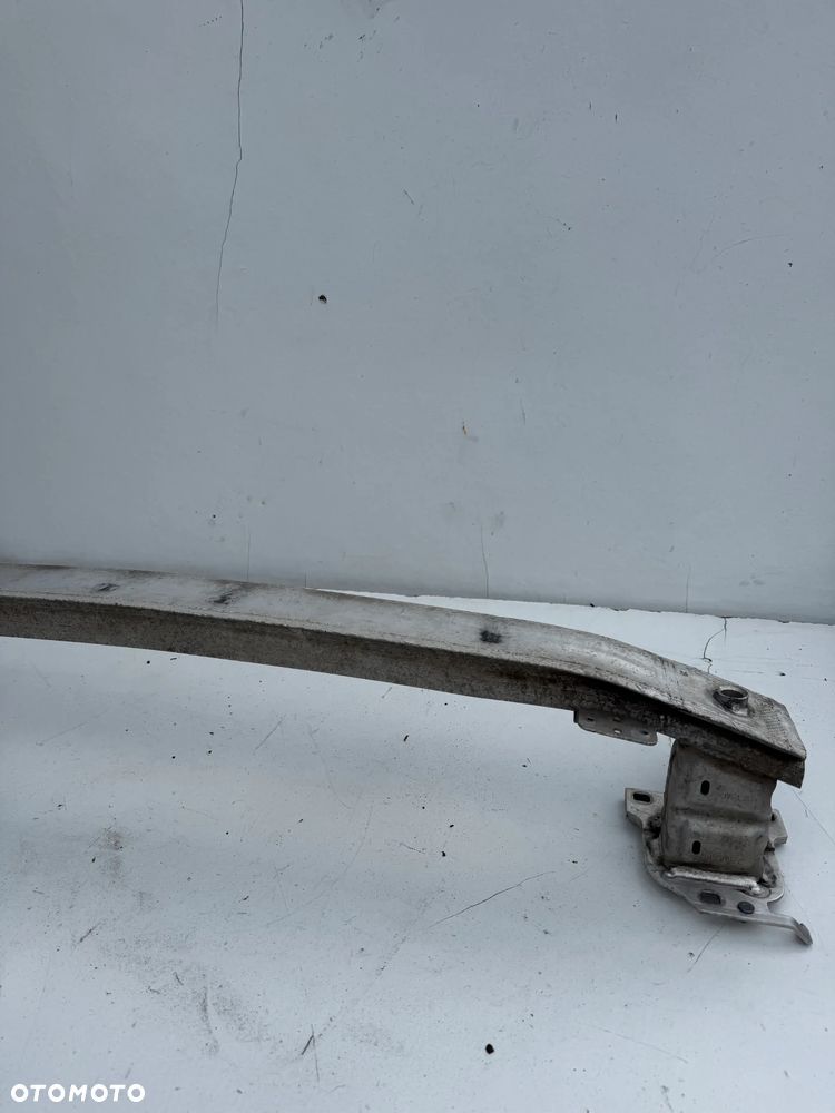 CITROEN C3 III 3 C4 CACTUS BELKA ZDERZAKA PRZEDNIEGO PRZÓD 9801276380 ORG - 7