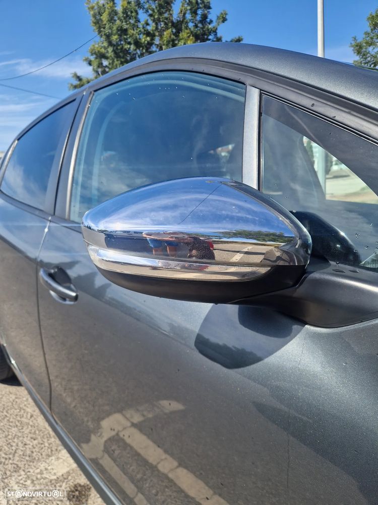 Peugeot 208 1.2 PureTech Style - 7