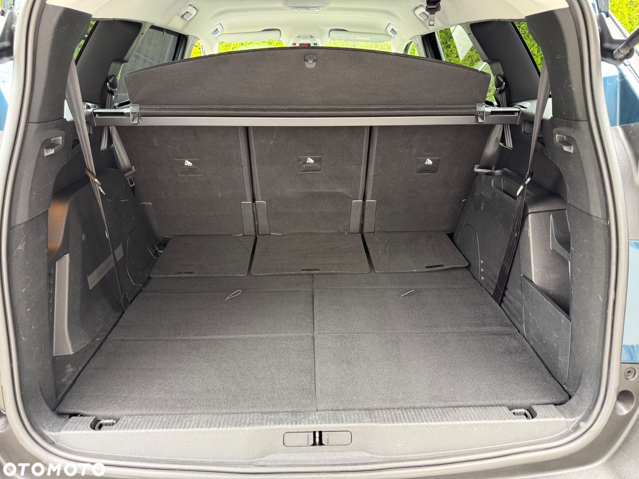 Peugeot 5008 1.5 BlueHDI Allure S&S - 31