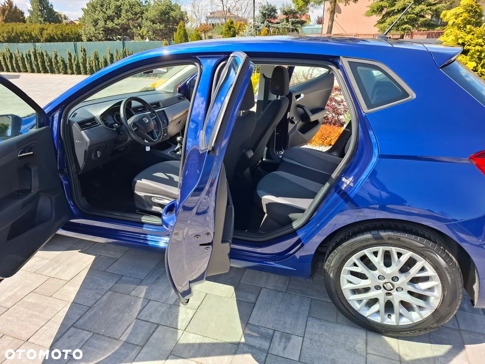 Seat Ibiza 1.0 EcoTSI S&S XCELLENCE - 27